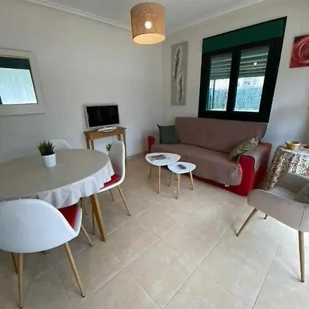 Appartement Capricho Paraiso 007 *